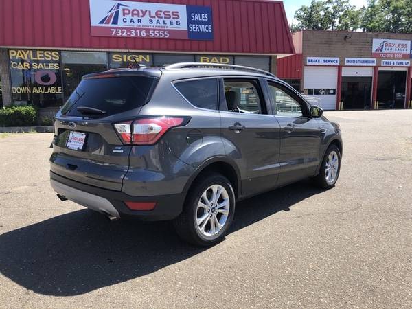 2018 Ford Escape - - cars & trucks - by dealer - vehicle automotive... for sale in south amboy, NJ – photo 7
