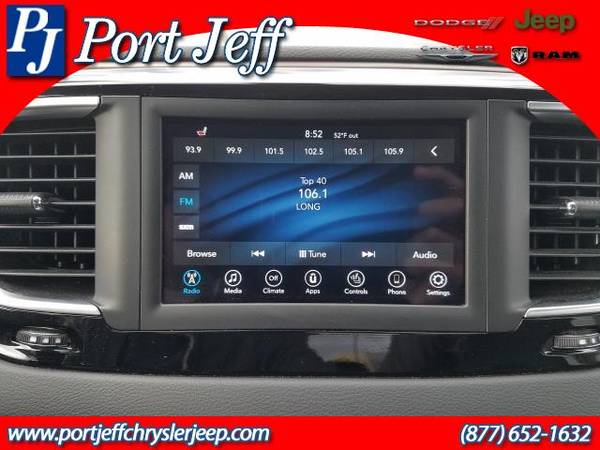 2018 Chrysler Pacifica - Call for sale in PORT JEFFERSON STATION, NY – photo 13