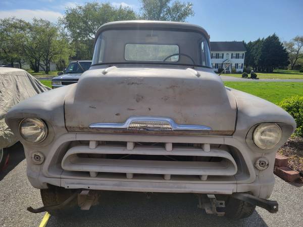 1957 Chevy 3600 Best Offer for sale in Salisbury, MD – photo 2
