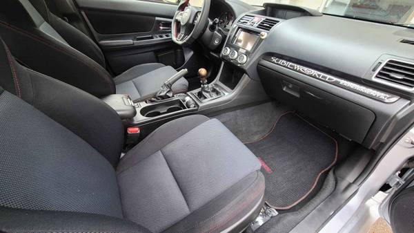 2015 Subaru WRX Premium with mods for sale in North Kingstown, RI – photo 15