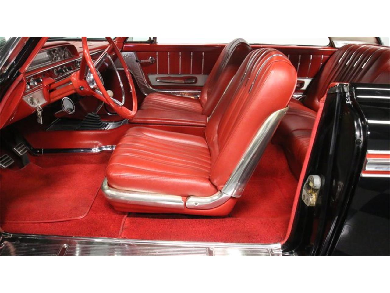 1962 Ford Galaxie for sale in Lithia Springs, GA – photo 3
