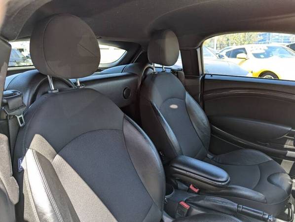 2012 MINI Cooper S Coupe 2d - - by dealer - vehicle for sale in National City, CA – photo 20