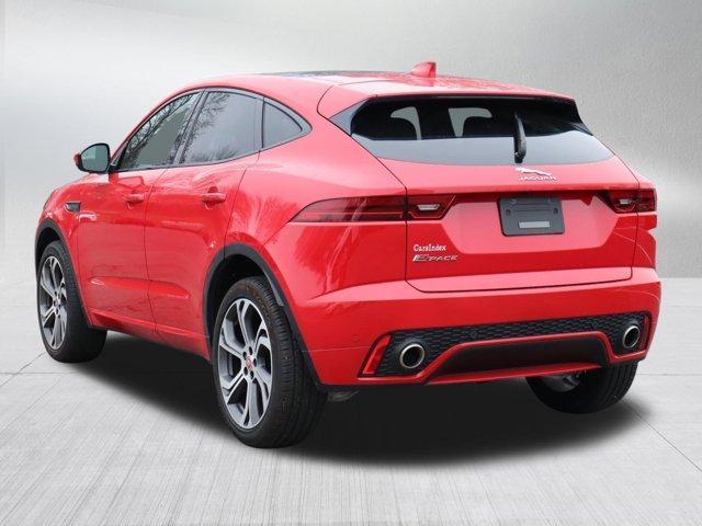2018 Jaguar E-PACE First Edition for sale in Other, MO – photo 5