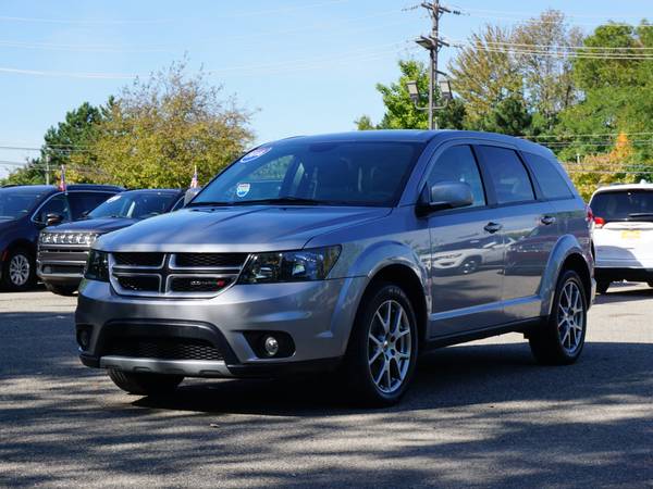 2018 Dodge Journey GT for sale in Walled Lake, MI – photo 3