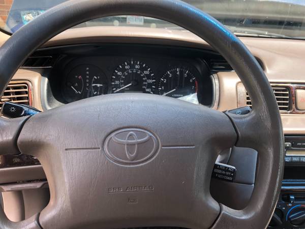 1998 Toyota Camry for sale in Plain City, OH – photo 8