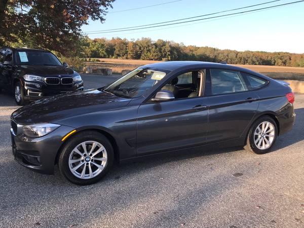 2014 BMW 3-Series Gran Turismo 328i xDrive * Financing available * for sale in Monroe, NY – photo 8