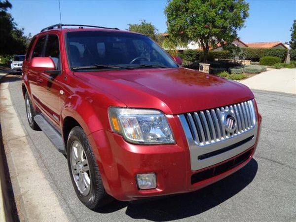 2008 Mercury Mariner Premier - Financing Options Available! for sale in Thousand Oaks, CA – photo 2