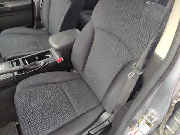 2013 Subaru Impreza for sale in Burlington, VT – photo 9