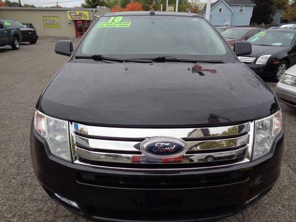 2010 Ford Taurus Limited for sale in Howell, MI – photo 24
