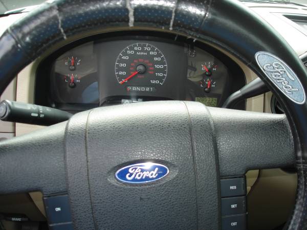 2005 Ford F150 for sale in Mount Carmel, TN, TN – photo 16