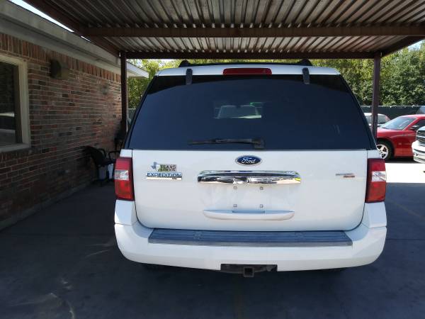 2008 Ford Expedition for sale in Grand Prairie, TX – photo 2