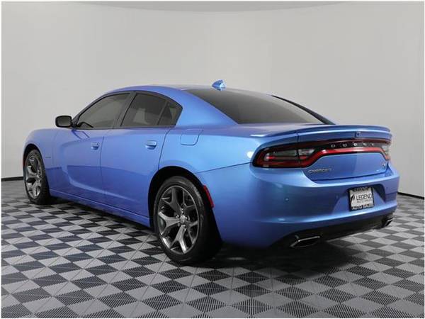 2016 Dodge Charger R/T - sedan for sale in Burien, WA – photo 4