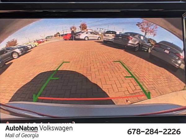 2016 Volkswagen Jetta 1.4T SE SKU:GM299545 Sedan - cars & trucks -... for sale in Buford, GA – photo 14
