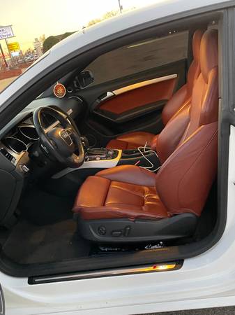 2011 Audi S5 - - by dealer - vehicle automotive sale for sale in Tulsa, OK – photo 13