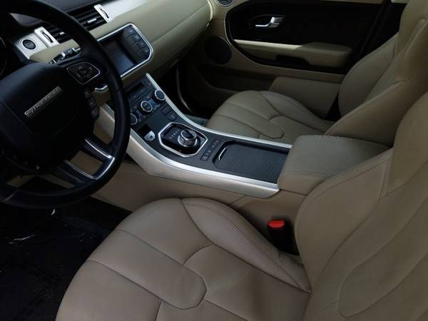 2013 Land Rover Range Rover Evoque Pure Plus~GREAT COLOR~ LOW MILES~... for sale in Sarasota, FL – photo 20