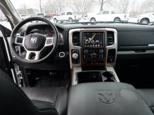 2014 Ram 1500 Laramie 1, 000 Down Deliver s! - - by for sale in Burnsville, MN – photo 21