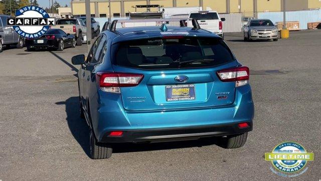 2019 Subaru Impreza 2.0i Sport for sale in Burien, WA – photo 7