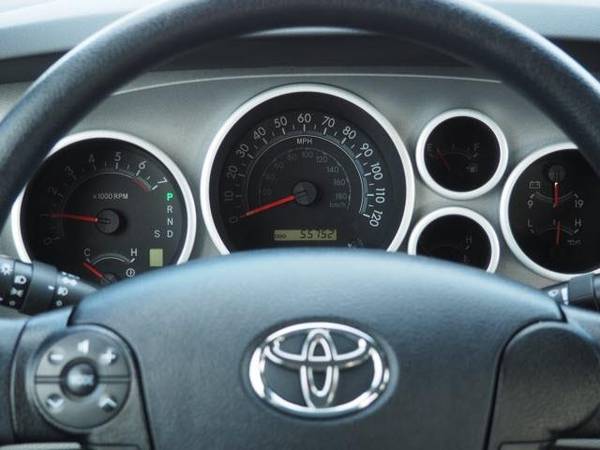 2011 Toyota Tundra Grade - truck for sale in Redmond, OR – photo 15