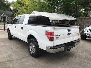 Low Down $1200! Bad Credit? 2010 Ford F-150 for sale in Houston, TX – photo 2