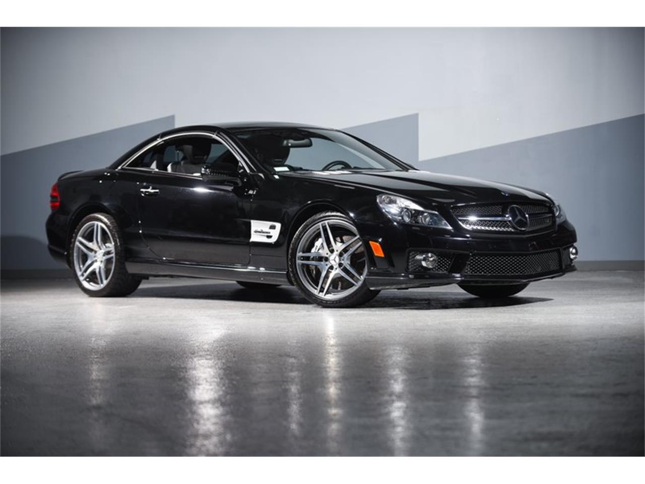 2009 Mercedes-Benz SL-Class for sale in New Hyde Park, NY – photo 2