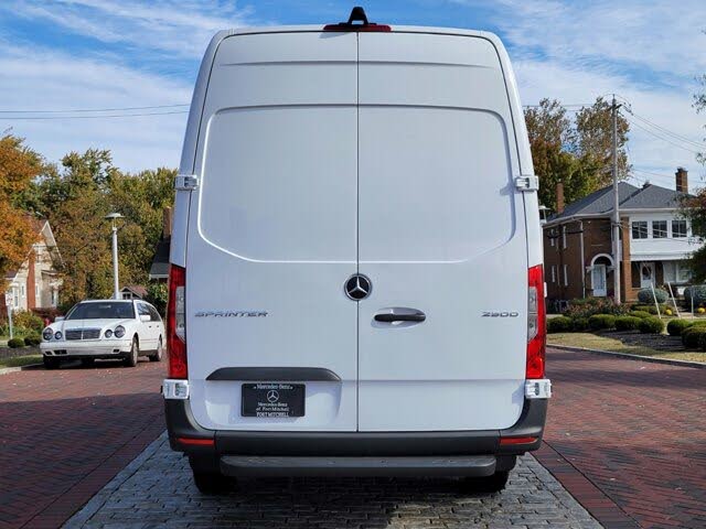 2021 Mercedes-Benz Sprinter 2500 170 High Roof Crew Van RWD for sale in Fort Mitchell, KY – photo 12