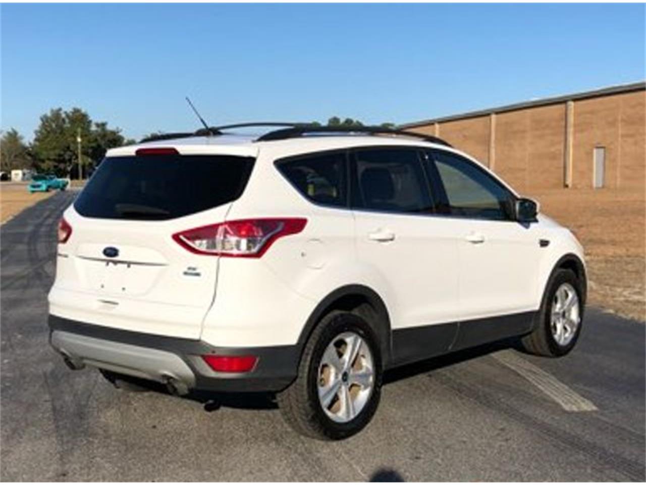 2014 Ford Escape for sale in Hope Mills, NC – photo 8
