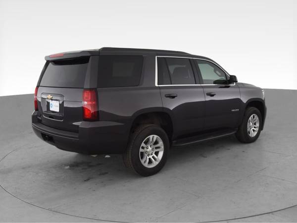 2017 Chevy Chevrolet Tahoe LS Sport Utility 4D suv Gray - FINANCE -... for sale in Harrison Township, MI – photo 11
