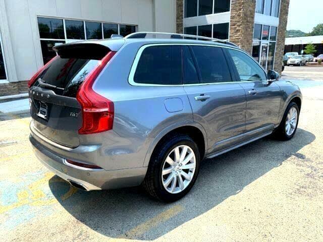 2016 Volvo XC90 T6 Momentum AWD for sale in Murrysville, PA – photo 3