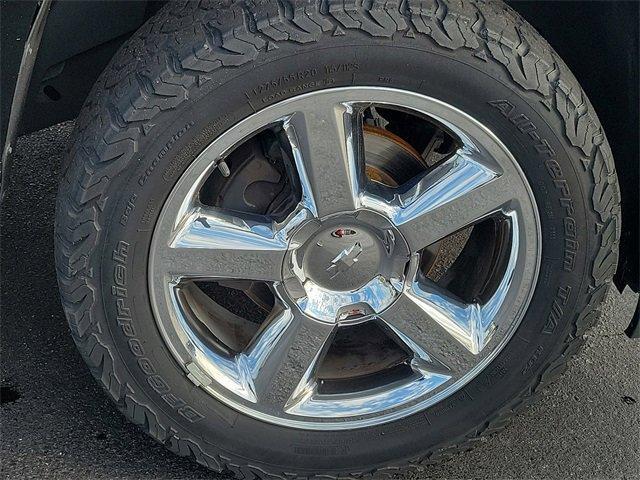 2013 Chevrolet Avalanche LTZ for sale in Manchester, PA – photo 8