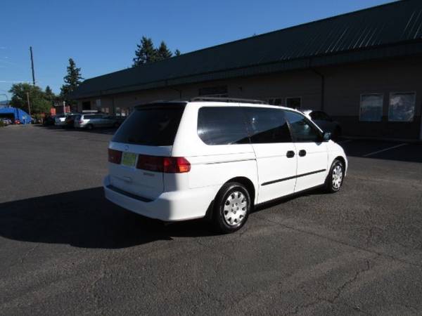 2000 Honda Odyssey LX *BUY HERE PAY HERE* *$500 DWN* *FREE WARRANTY*!! for sale in WASHOUGAL, OR – photo 5