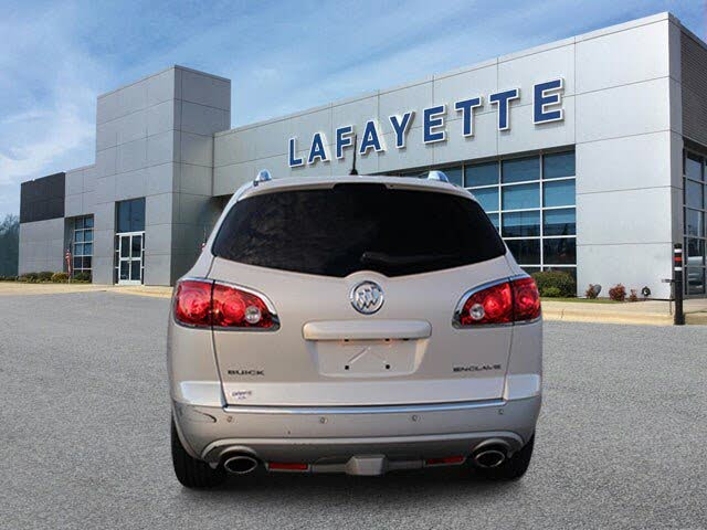 2012 Buick Enclave Convenience FWD for sale in Fayetteville, NC – photo 2