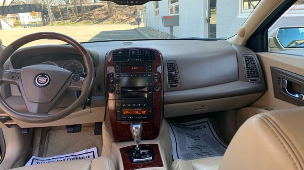 2007 Cadillac CTS - Only 121k miles, No accident for sale in Vails Gate, NY – photo 14
