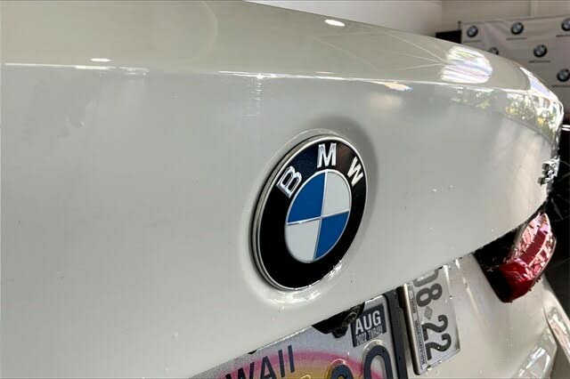 2019 BMW 3 Series 330i Sedan RWD for sale in Honolulu, HI – photo 31