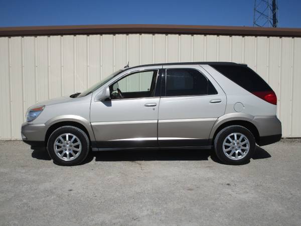2005 Buick Rendezvous CX for sale in Wilmington, OH – photo 3