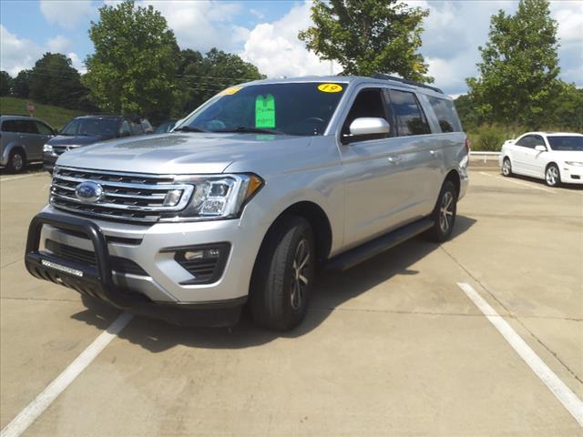 2019 Ford Expedition Max XLT for sale in Starkville, MS – photo 7