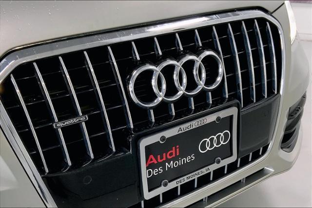 2014 Audi Q5 2.0T Premium Plus for sale in Johnston, IA – photo 33