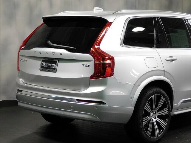 2022 Volvo XC90 T6 Inscription 6-Passenger AWD for sale in Westmont, IL – photo 9