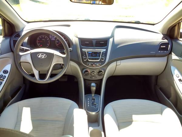 2016 Hyundai Accent Se for sale in Pomona, KS – photo 15