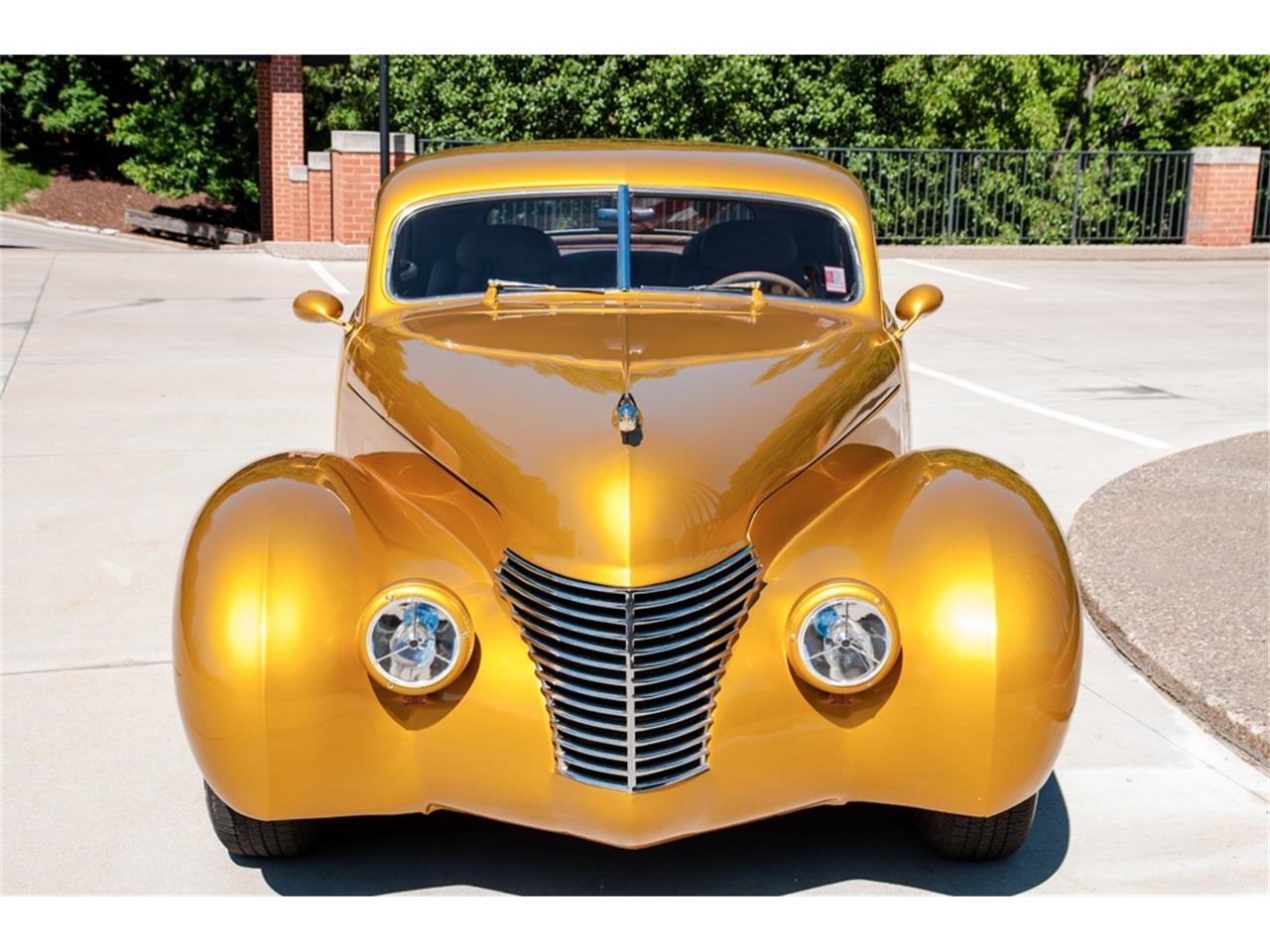 1940 LaSalle Coupe for sale in Saint Louis, MO – photo 3