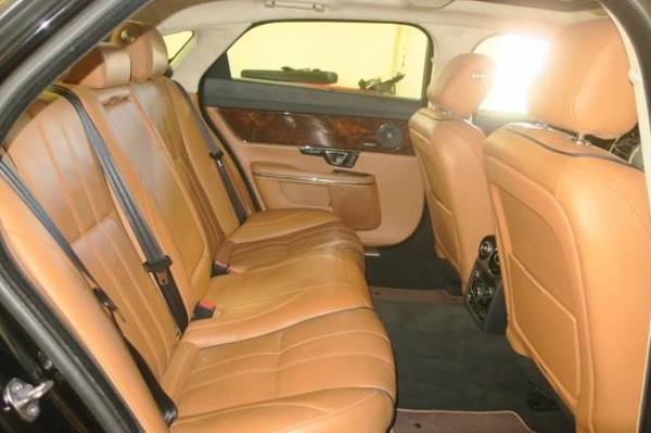 2014 Jaguar XJ - - by dealer - vehicle automotive sale for sale in Carlstadt, NJ – photo 18