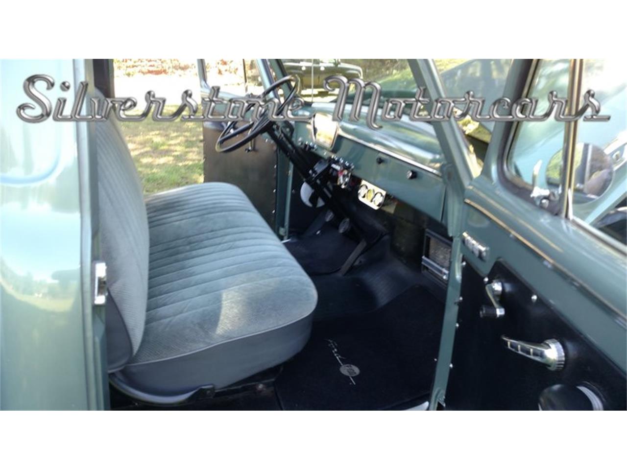 1954 Ford F1 for sale in North Andover, MA – photo 31