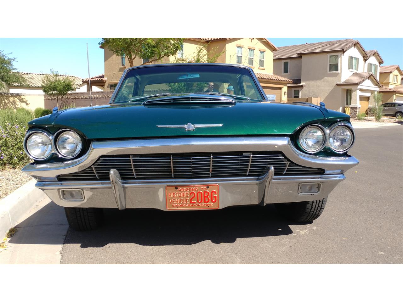 1965 Ford Thunderbird for sale in Mesa, AZ – photo 3