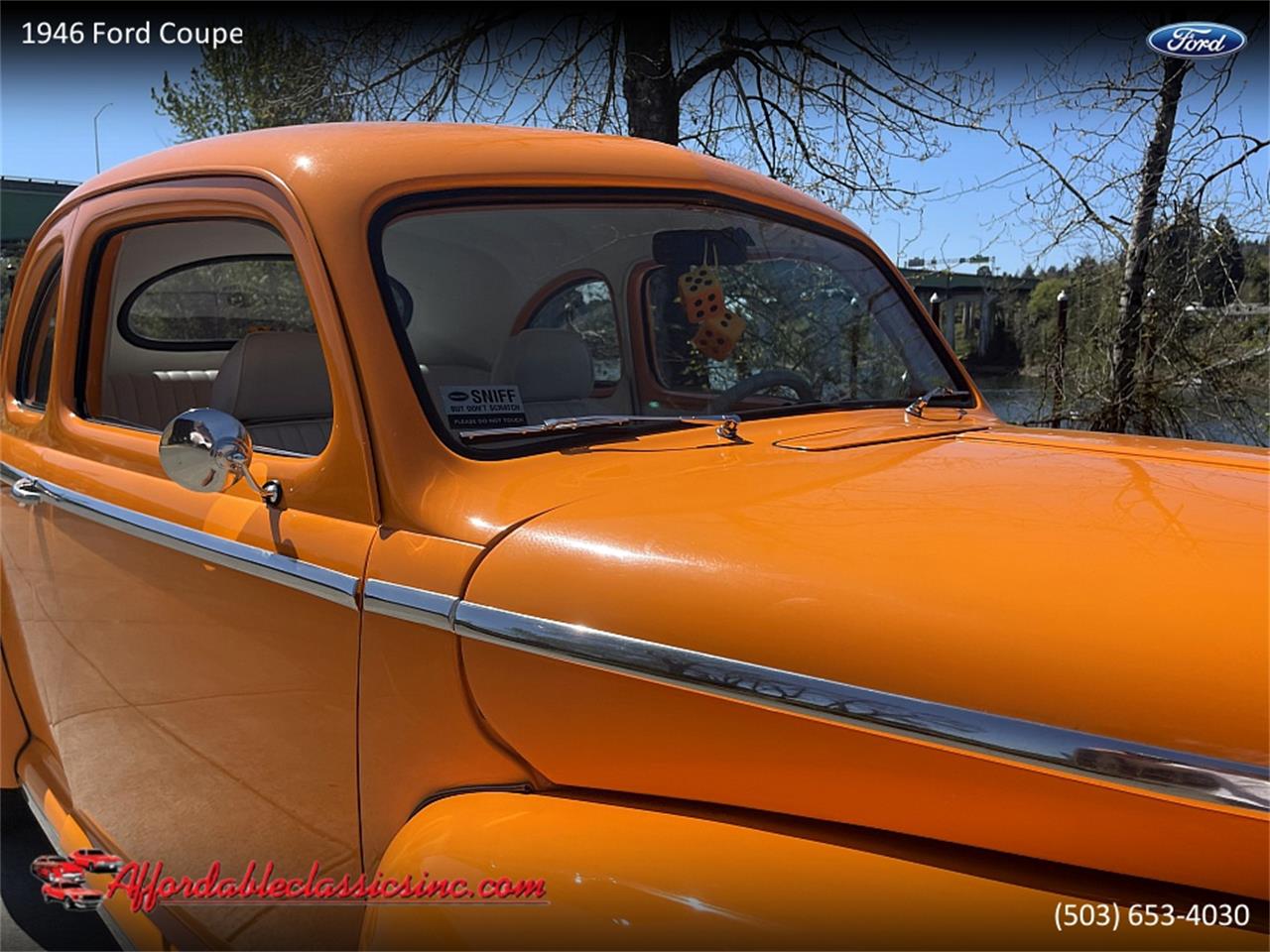 1946 Ford Coupe for sale in Gladstone, OR – photo 51