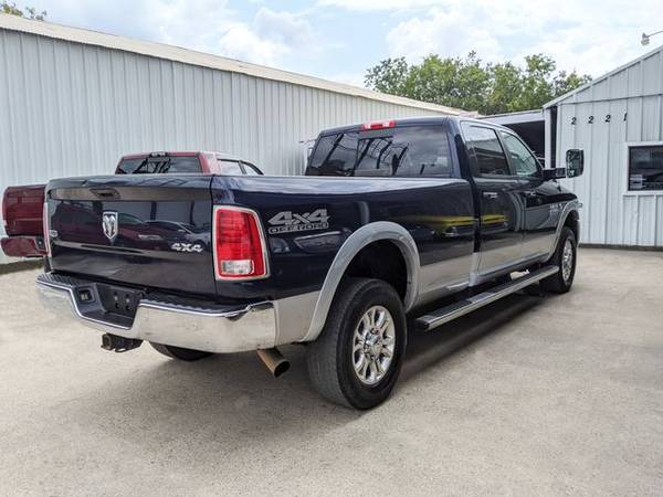2016 Ram 2500 Crew Cab - Financing Available! for sale in Grand Prairie, TX – photo 6