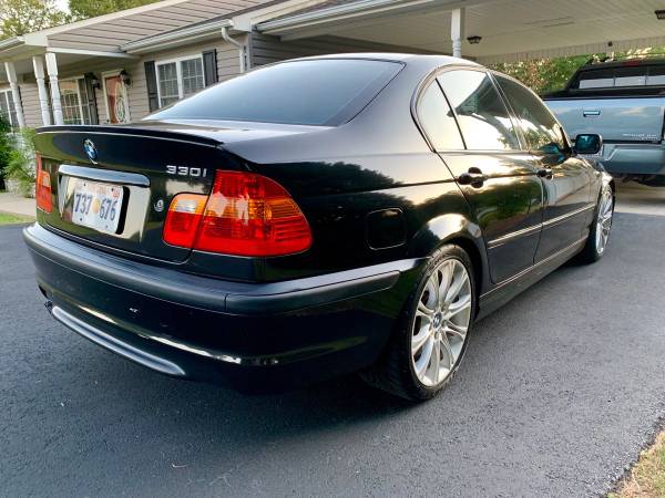 *2003 BMW 330i ZHP-LOW MILES 6speed* for sale in Danville, VA – photo 6