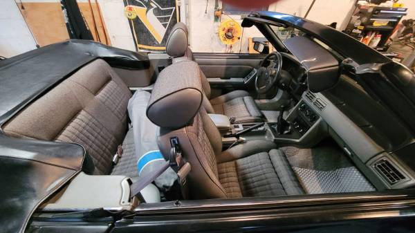 1988 mustang gt 5 0 for sale in Pittsburgh, PA – photo 12