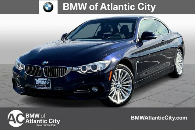 2014 BMW 4 Series 428xi xDrive Convertible AWD for sale in Other, NJ