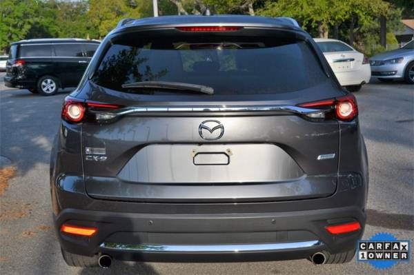 2019 Mazda CX-9 Grand Touring - - by dealer for sale in St. Augustine, FL – photo 7