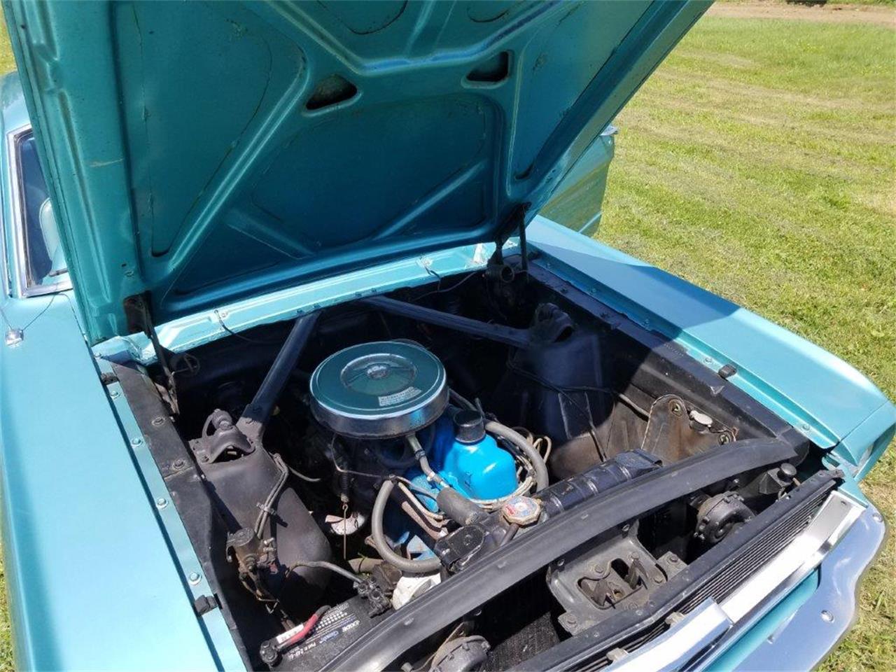 1966 Ford Mustang for sale in North Woodstock, CT – photo 20