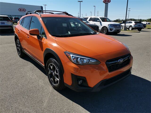 2018 Subaru Crosstrek Premium for sale in Clarksville, TN – photo 6